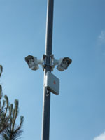 Wireless Installations